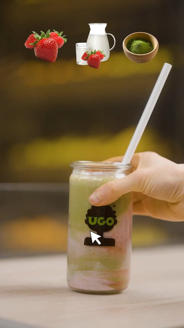 Matcha