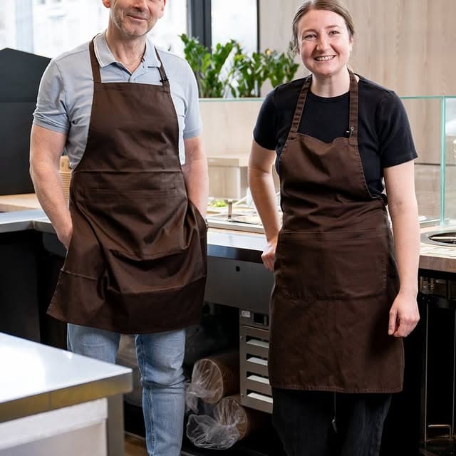 Když se potká chuť a vyváženost. 🌿 🥗