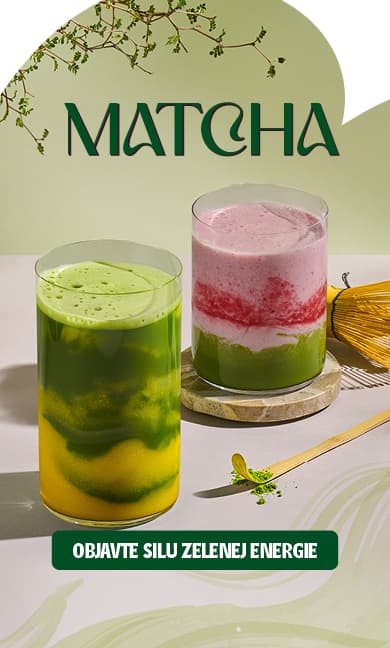 Matcha