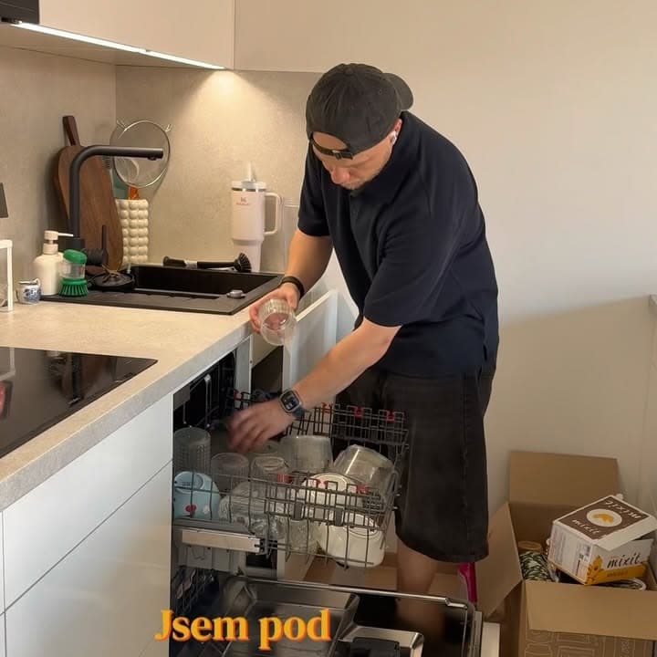 Domácí úkoly před fotbalem