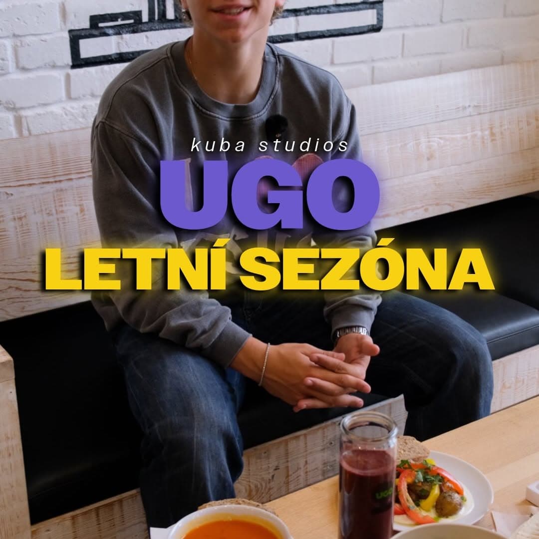 Čerstvá letní sezónní nabídka
